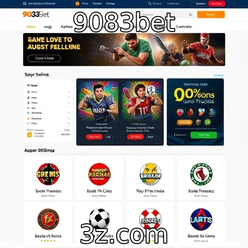 Crescimento do mercado de jogos online em países emergentes