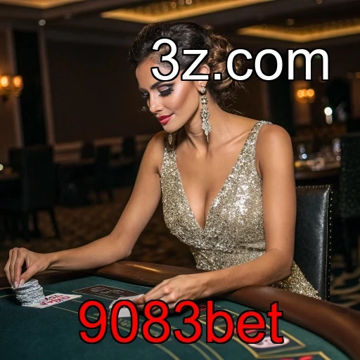 Práticas ESG na 9083bet: Um Jogo de Responsabilidade Social