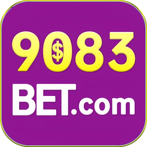 9083bet logo