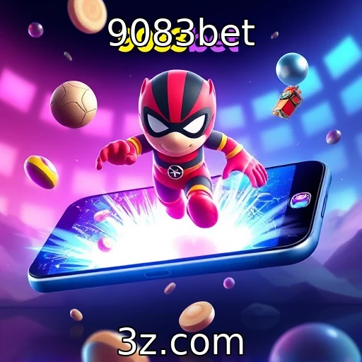 Crescimento dos jogos mobile no mercado global