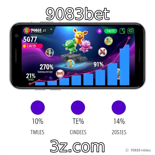 Expansão das plataformas de jogos mobile em 2025