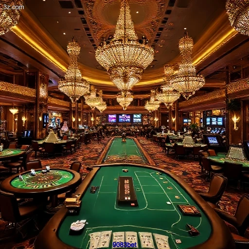 Pagamentos Eficientes em 9083bet: Segurança e Agilidade para Jogadores